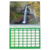 Sight see Calender Kalender (Mar 2027)