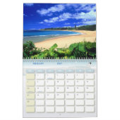 Sight see Calender Kalender (Feb 2027)