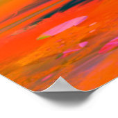 Sight Seing Fractal Poster (Hoek)