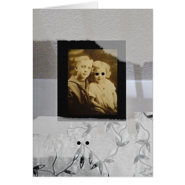 Sight Unseen (Voorkant)