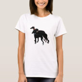 Sighthound Trio T-shirt (Voorkant)