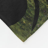 Sighthounds - Greyhound Sunset Fleece Deken (Hoek)