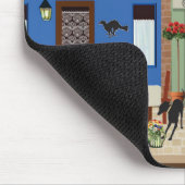 Sighthounds - Hondendag uit Muismat (Hoek)