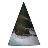 Sightsee op Niagara Herfsten Feesthoedjes (Voorkant)