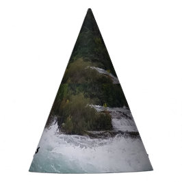 Sightsee op Niagara Herfsten Feesthoedjes