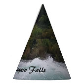 Sightsee op Niagara Herfsten Feesthoedjes (Links)