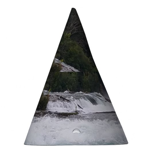 Sightsee op Niagara Herfsten Feesthoedjes (Rechts)