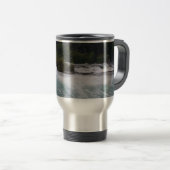 Sightsee op Niagara Herfsten Reisbeker (Voorkant rechts)