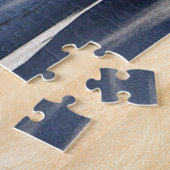 Sightsee toerist, St Augustine, Florida Legpuzzel (Zijkant)