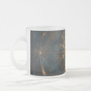 Sigil Matrix Matglas Koffiemok