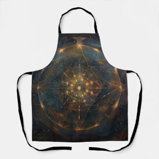Sigil Matrix Schort