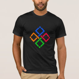 "Sigil of Good" Mystiek T-shirt