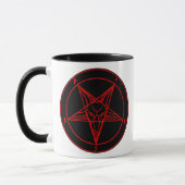 SIGIL VAN BAPHOMET MOK (Links)