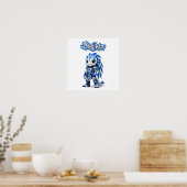 Sigilkin — Aerolyn Poster (Keuken)