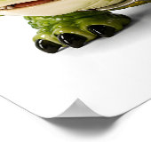 Sigilkin — Carapacor Poster (Hoek)