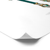 Sigilkin — Tornahor Poster (Hoek)