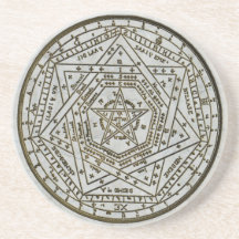 sigillum dei aemeth