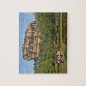 Sigiriya Fortress Legpuzzel (Verticaal)