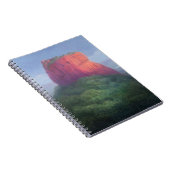 Sigiriya I Sri Lanka 2012 Notitieboek (Rechterzijde)