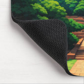 Sigiriya Rock Fortress Sri Lanka Muismat (Hoek)