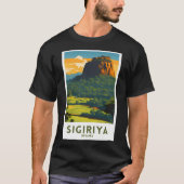 Sigiriya T-shirt (Voorkant)