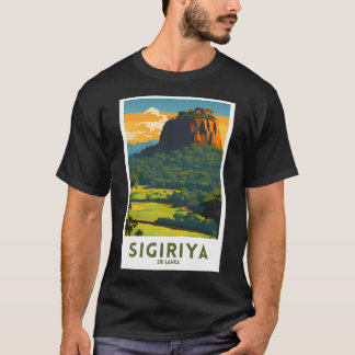 Sigiriya T-shirt