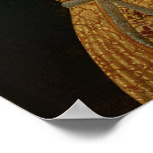 Sigismondo Malatesta Poster (Hoek)