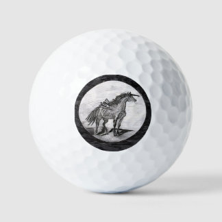 Sigismund Golfballen