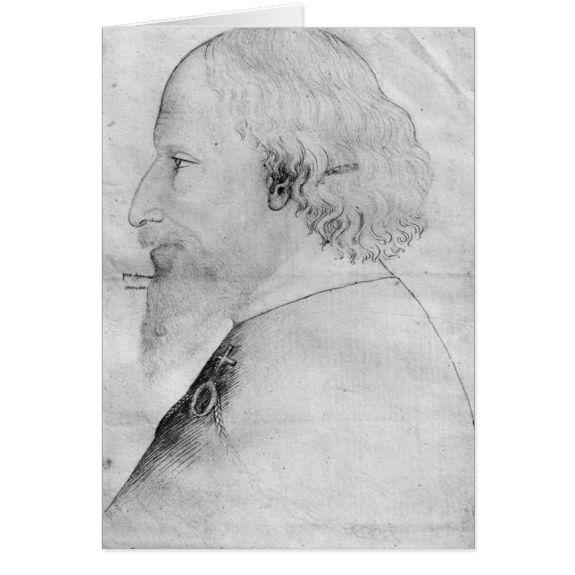 Sigismund, Heilige Romeinse keizer (Voorkant)