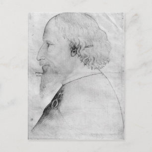 Sigismund, Heilige Romeinse keizer Briefkaart