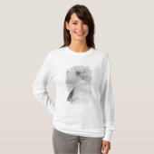 Sigismund, Heilige Romeinse keizer T-shirt (Voorkant volledig)
