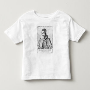 Sigismund II Augustus Kinder Shirts
