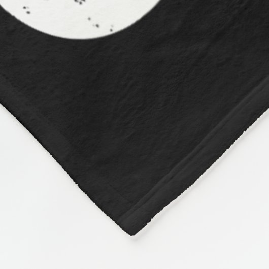 Sigma Claus Kerstman Grappig Kerstfeest Rizz De Ri Fleece Deken (Hoek)