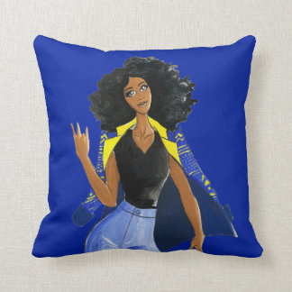 Sigma "Dawn"-Sierkussen Kussen