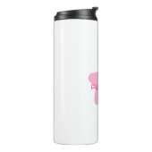 Sigma Feminine Thermal Tumbler Thermosbeker (Gedraaid links)