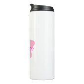 Sigma Feminine Thermal Tumbler Thermosbeker (Geroteerd rechts)