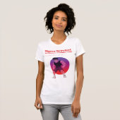 Sigma Grindset T-shirt (Voorkant volledig)