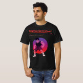 Sigma Grindset T-shirt (Voorkant volledig)