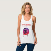 Sigma Grindset Tanktop (Volledige Voorkant)