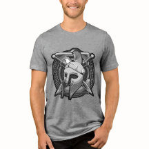 SIGMA Helmet & Shield 3b Basic T-shirt voor heren