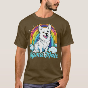 Sigma Male T-shirt
