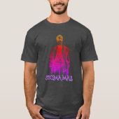 Sigma mannelijk tshirt (Voorkant)