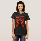 Sigma sterke man t-shirt (Voorkant volledig)