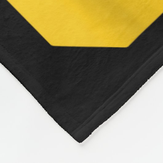 Sigma Understands 67 Alpha Slang Gen 67th Number 6 Fleece Deken (Hoek)