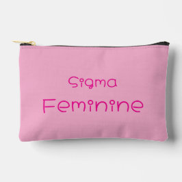 Sigma Vrouwelijk Etui
