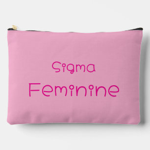 Sigma Vrouwelijk Etui