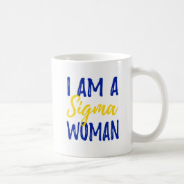 Sigma Woman Mok