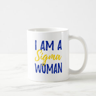 Sigma Woman Mok