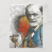 Sigmund Briefkaart (Voorkant)