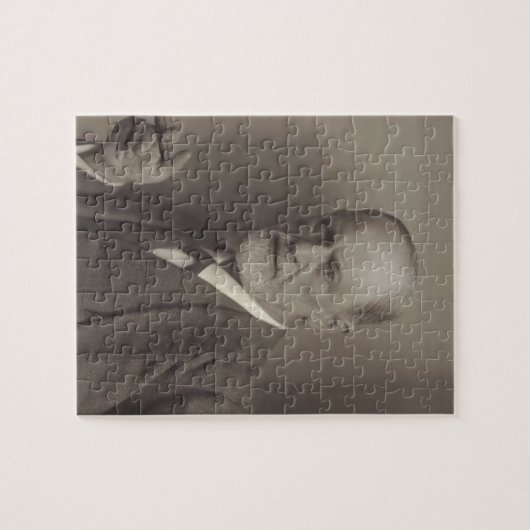 Sigmund Freud Legpuzzel (Horizontaal)